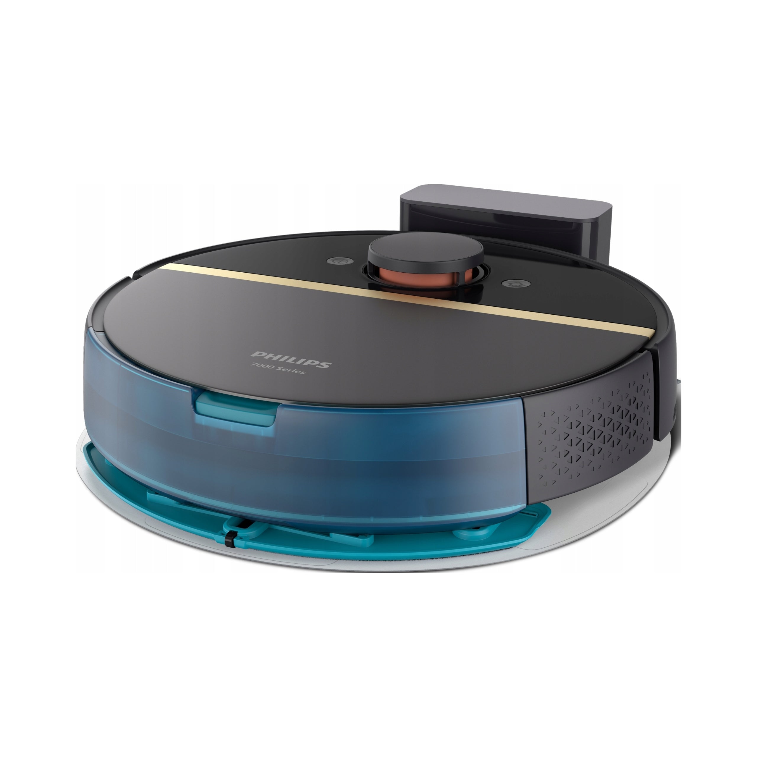VACUUM CLEANER ROBOT/XU7000/01 PHILIPS