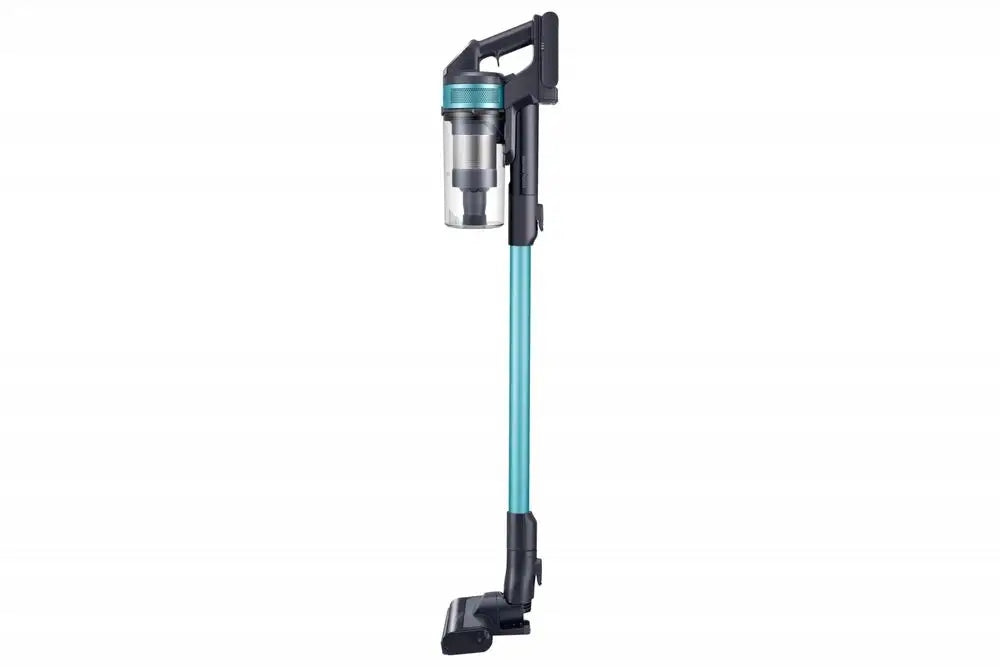 VACUUM CLEANER SAMSUNG VS15A6031R1/GE 40 MIN WORK 86dB ELECTROBRUSH Packaging status original