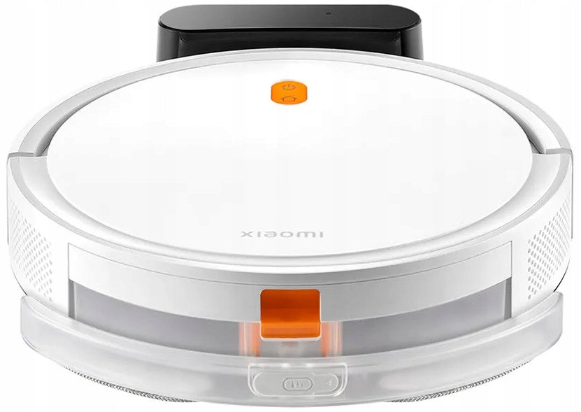 VACUUM CLEANER WITH MOP XIAOMI E5 SOLID CLEANING ROBOT COMPACT POWERFUL
