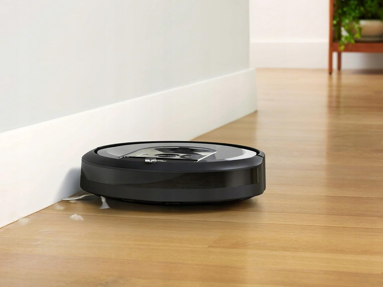 VACUUM CLEANING AND MOPPING ROBOT iROBOT ROOMBA COMBO i8 I817640 EAN (GTIN) 8010162036177