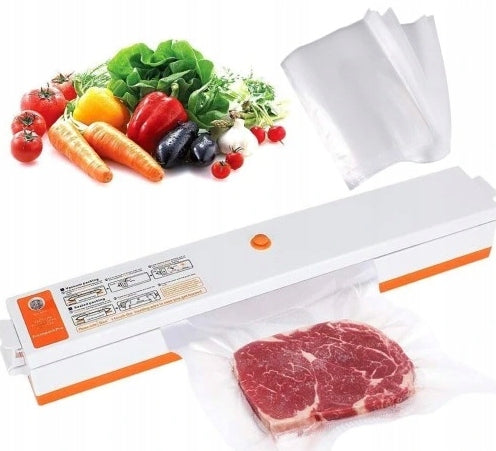 VACUUM FILM SEALER FOOD PACKAGING MACHINE Brand no brand