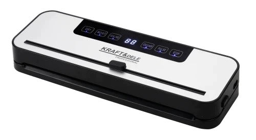 VACUUM SEALER -70KPA KD4234 FOR FOOD