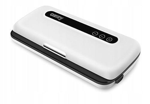 VACUUM SEALER FOR FOOD PACKAGING MACHINE + FOIL CAMRY Manufacturer code 203088387