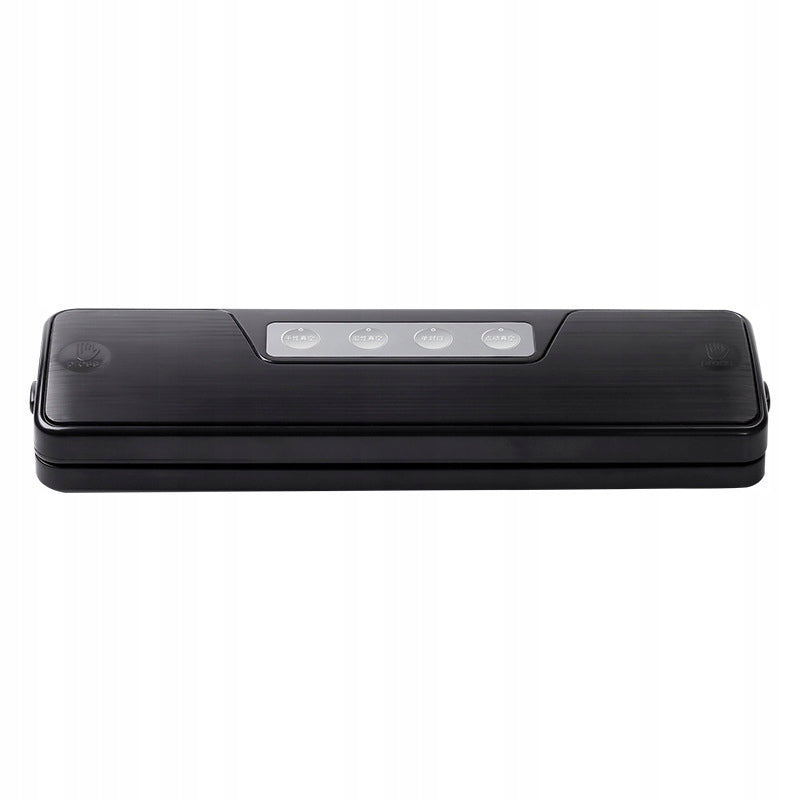 VACUUM SEALER FOR FOOD PACKING FILM VACUUM SEALER MACHINE PROFESSIONAL 120W Packaging status original