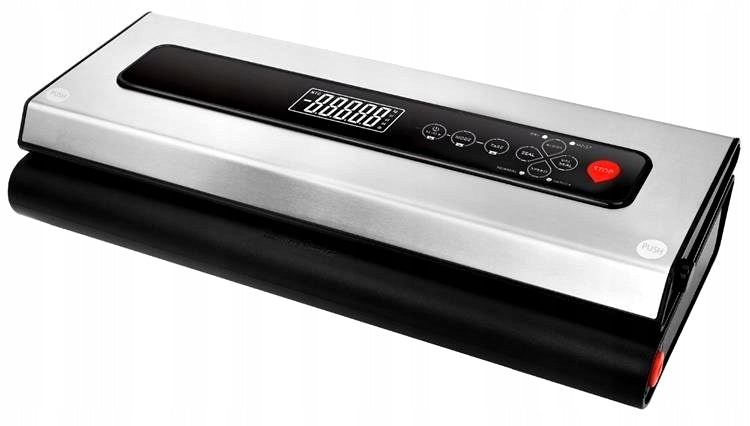 VACUUM SEALER FOR FOOD + WEIGHT + FOIL Brand no brand