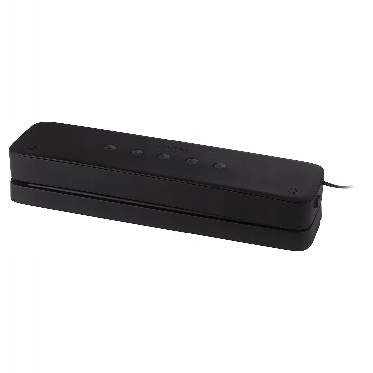 VACUUM SEALER TRIMER PACKING MACHINE 3IN1 130W POWERFUL, COMFORTABLE, HANDY 30CM Brand Ambiano