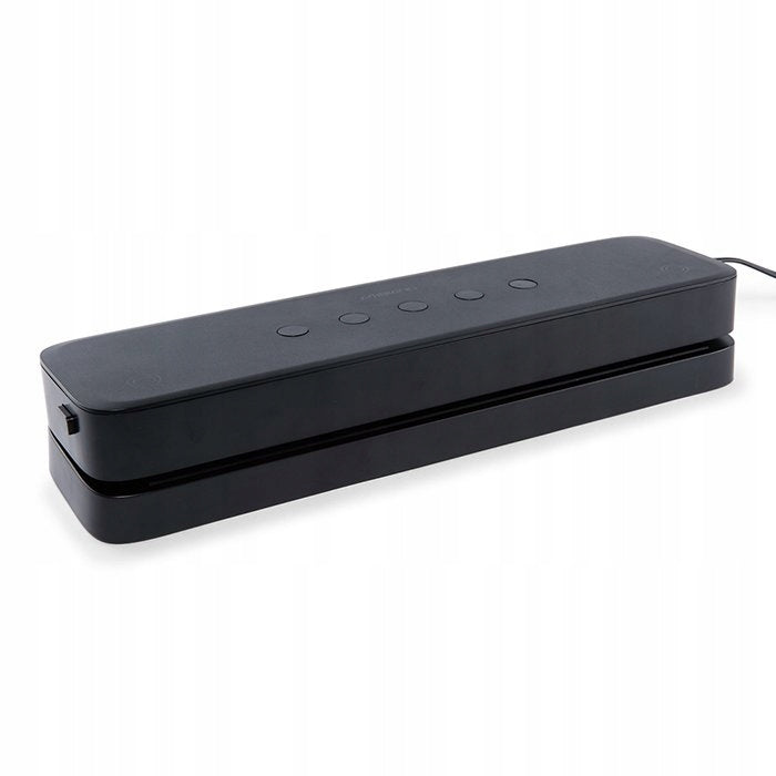 VACUUM SEALER TRIMER PACKING MACHINE 3IN1 130W POWERFUL, COMFORTABLE, HANDY 30CM