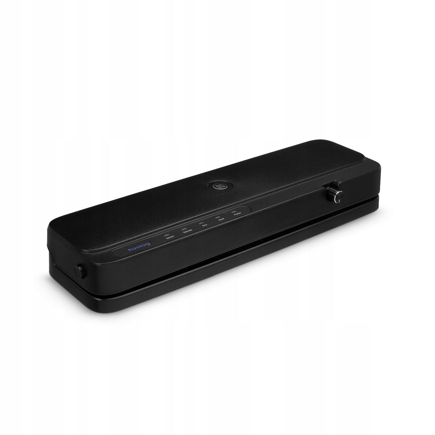 VACUUM SEALER WITH KNOB HUSLOG FOR FOOD FOR KITCHEN 65 KPA