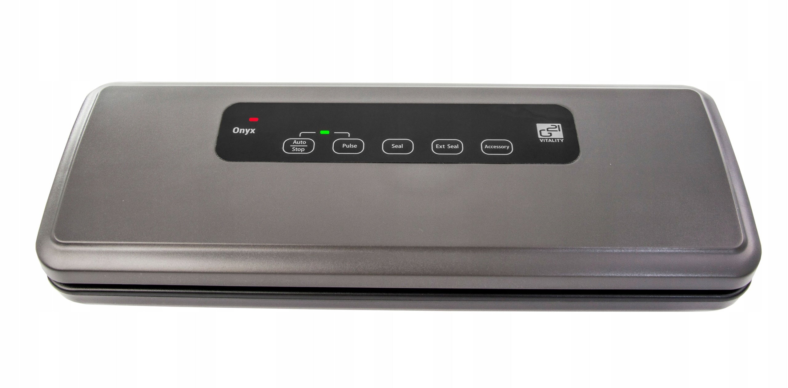 VACUUM WELDING MACHINE AND PACKAGING MACHINE G21 ONYX 2in1 EAN (GTIN) 8595627420529