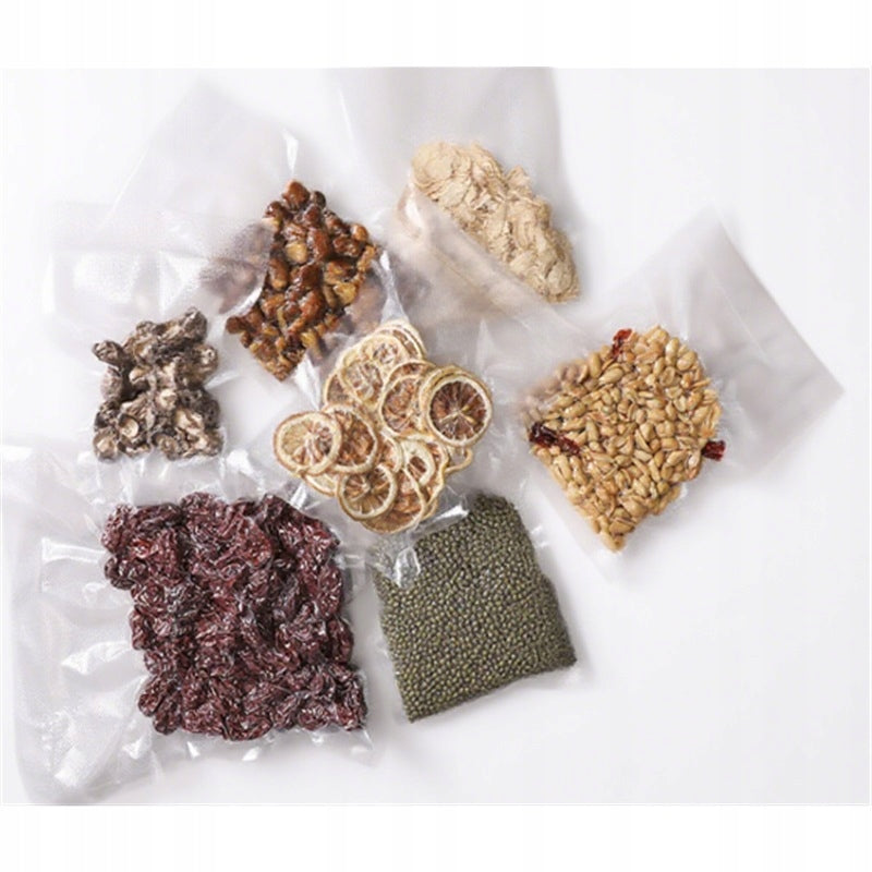 VACUUM WELDING MACHINE FOOD PACKAGING MACHINE 150W Packaging status original