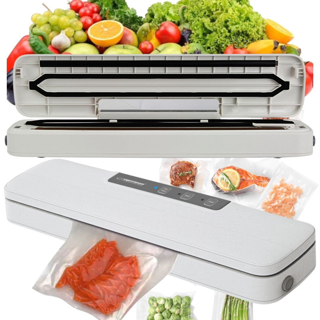 VACUUM WELDING MACHINE FOR FOOD AUTOMATIC Packing Machine 3 FUNCTIONS