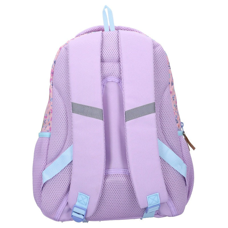 VADOBAG 3-CHAMBER SCHOOL BACKPACK FOR SCHOOL STITCH Brand Vadobag