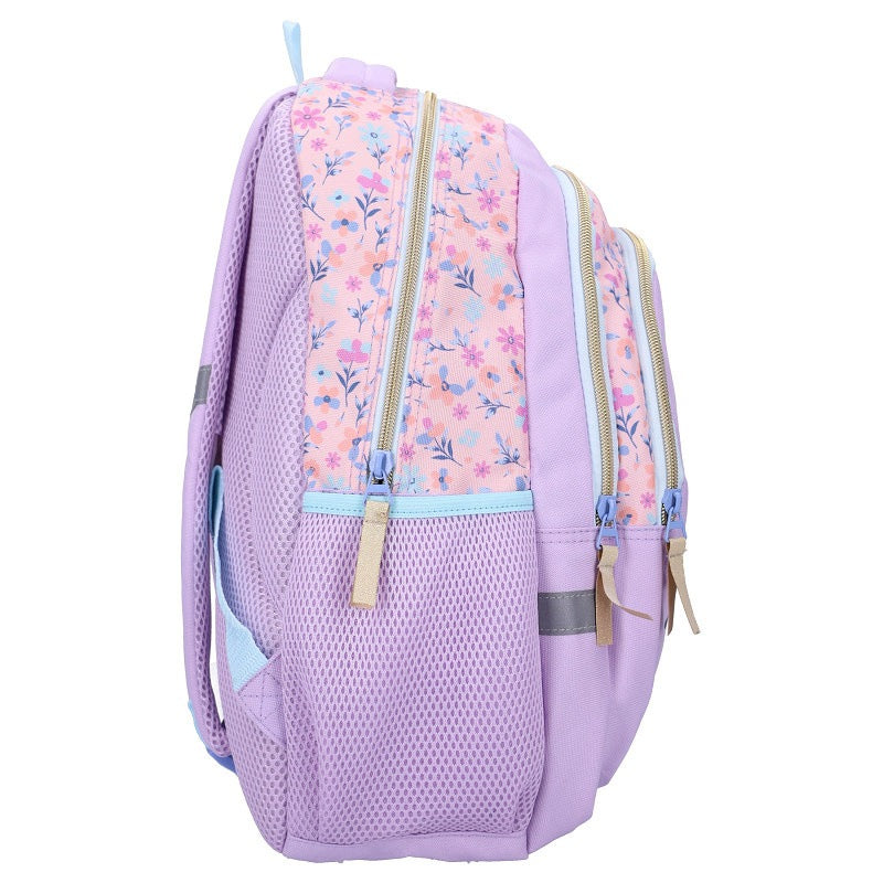 VADOBAG 3-CHAMBER SCHOOL BACKPACK FOR SCHOOL STITCH Manufacturer code 795-01724