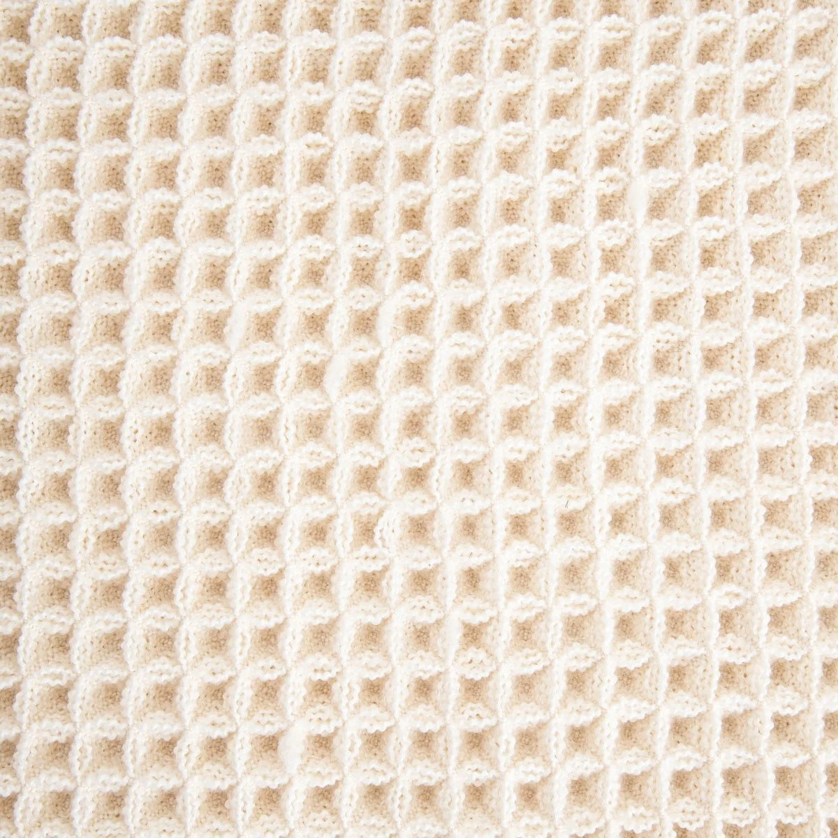 VAFFEL bathroom rug with wafer texture 40x60 cm HOMLA Brand Homla