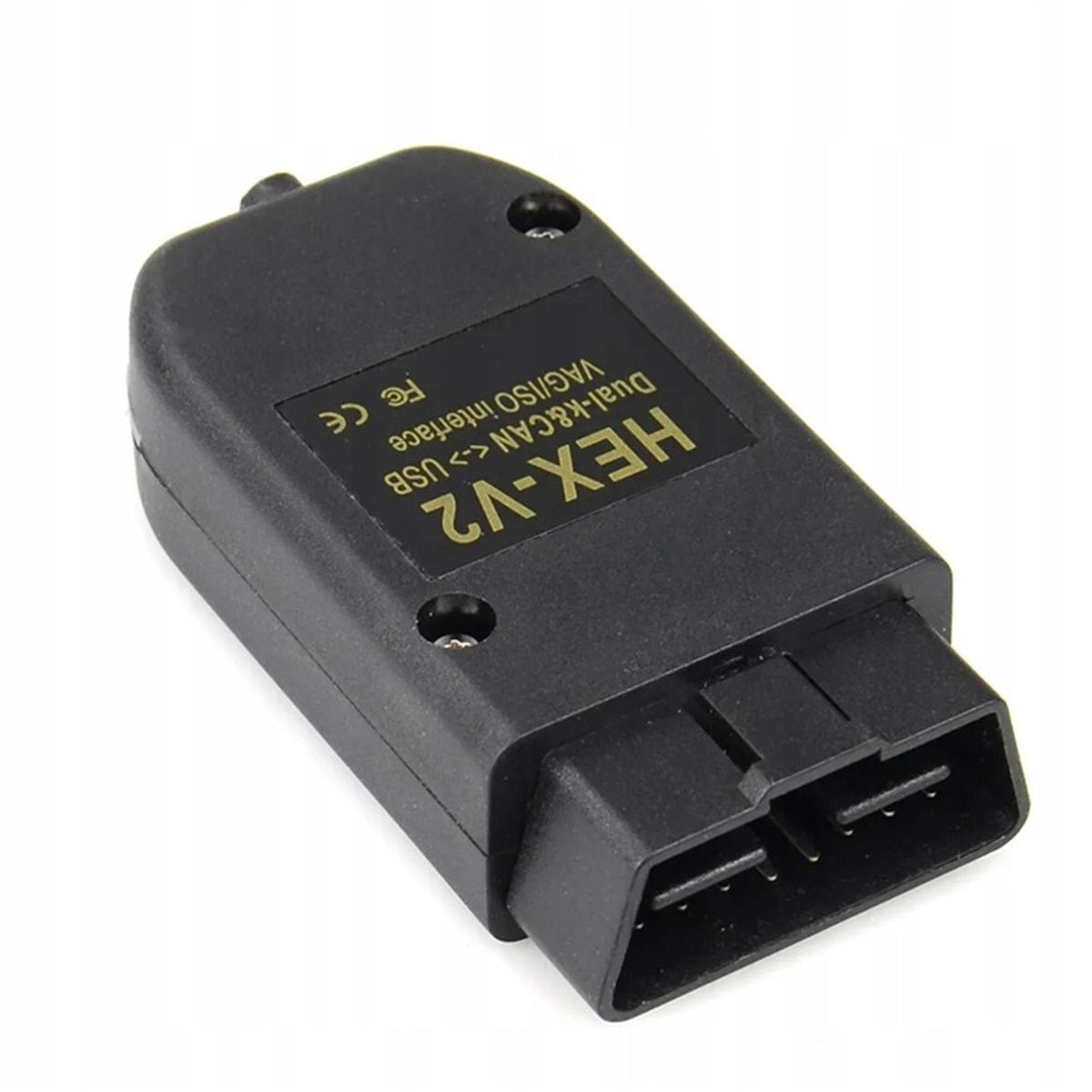 VAG-COM VCDS HEX-V2 PREMIUM DIAGNOSTICS AND SOFTWARE INTERFACE Brand no brand