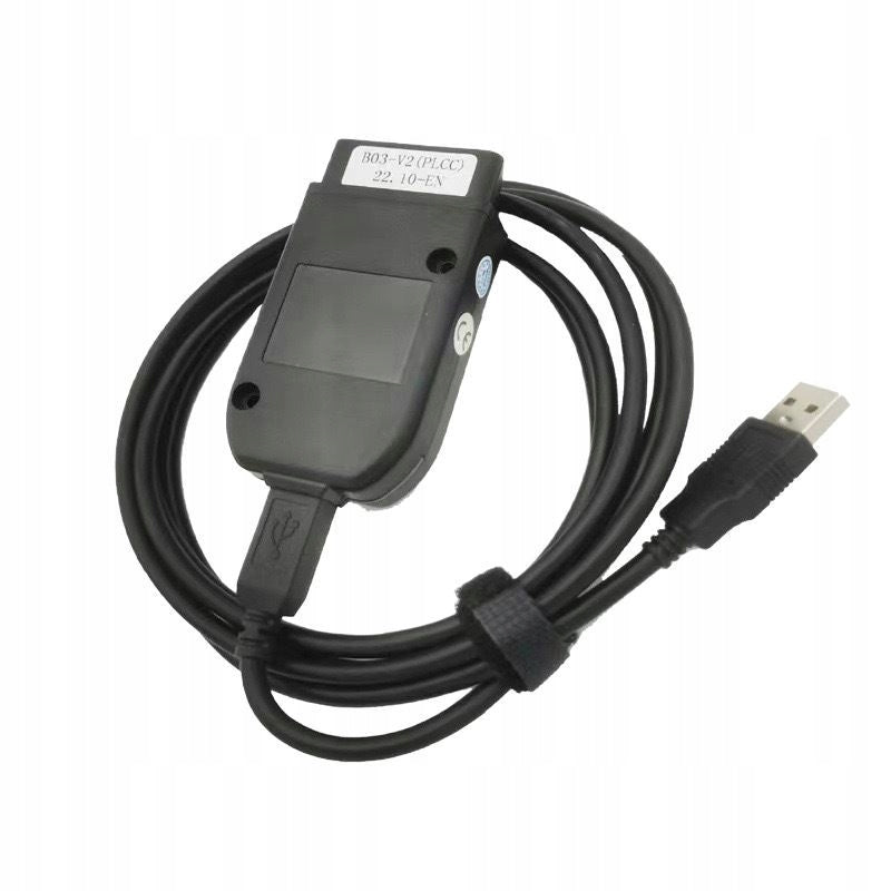 VAG-COM VCDS HEX-V2 PREMIUM DIAGNOSTICS AND SOFTWARE INTERFACE