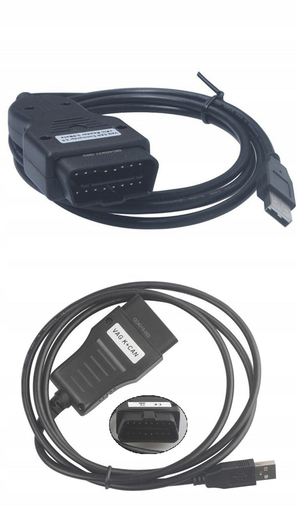 VAG K+CAN COMMANDER 3.6 LICZNIK PIN IMMO TACHO PL EAN (GTIN) 5903815308581
