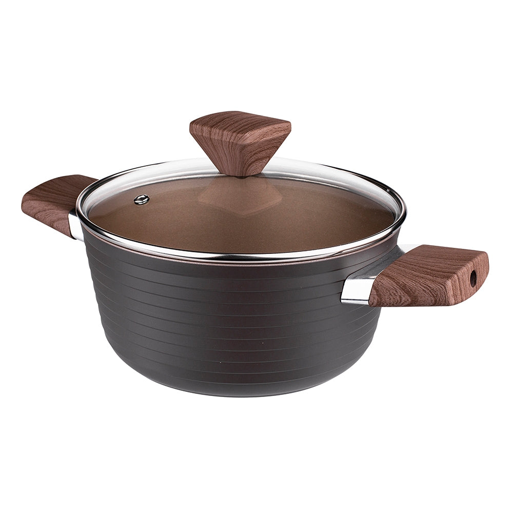 Valdinox puodas, 2,4L