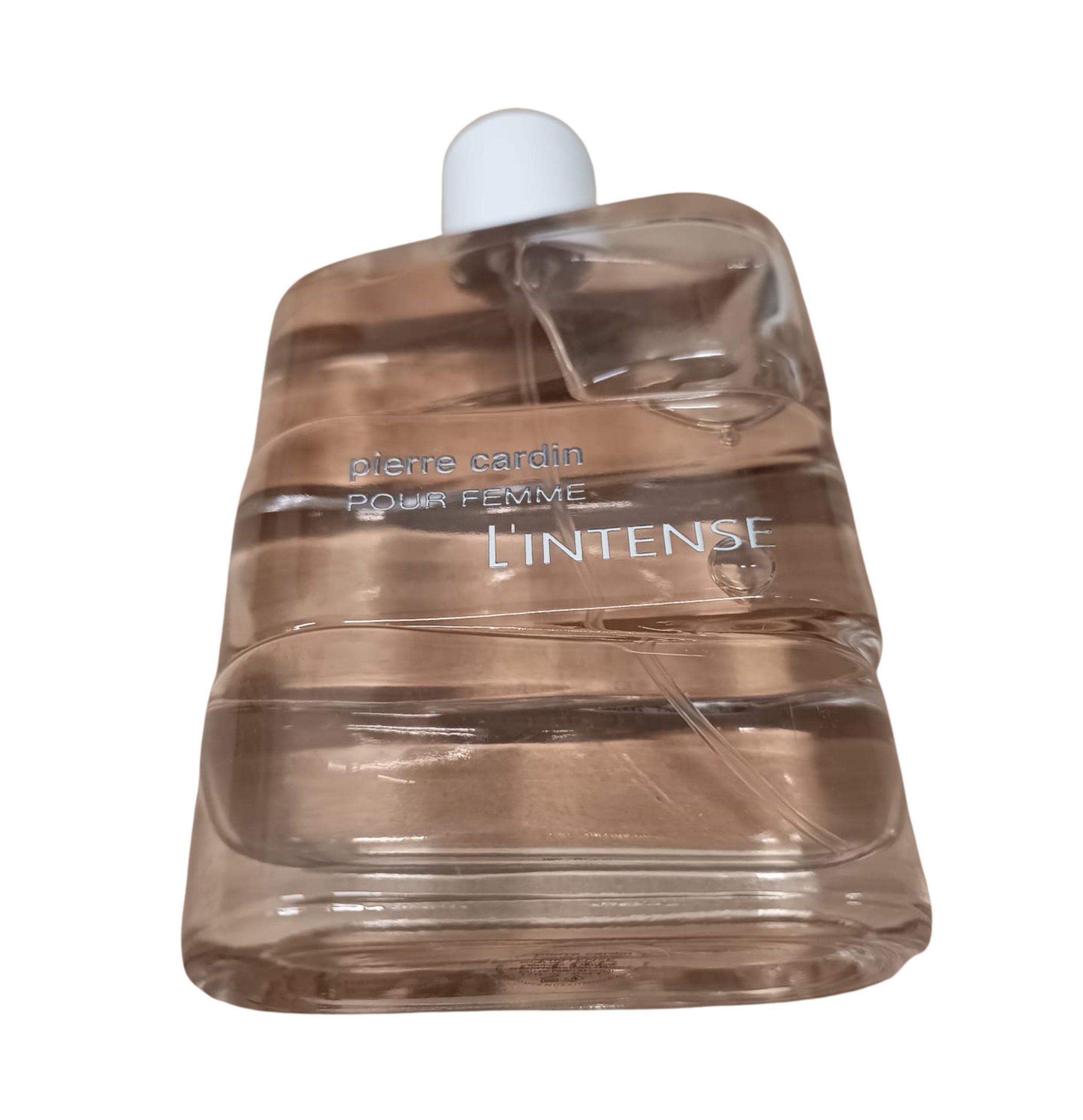 VALENTINE'S DAY GIFT EAU DE PARFUM Pierre Cardin Pour Femme L'Intense Brand Pierre Cardin