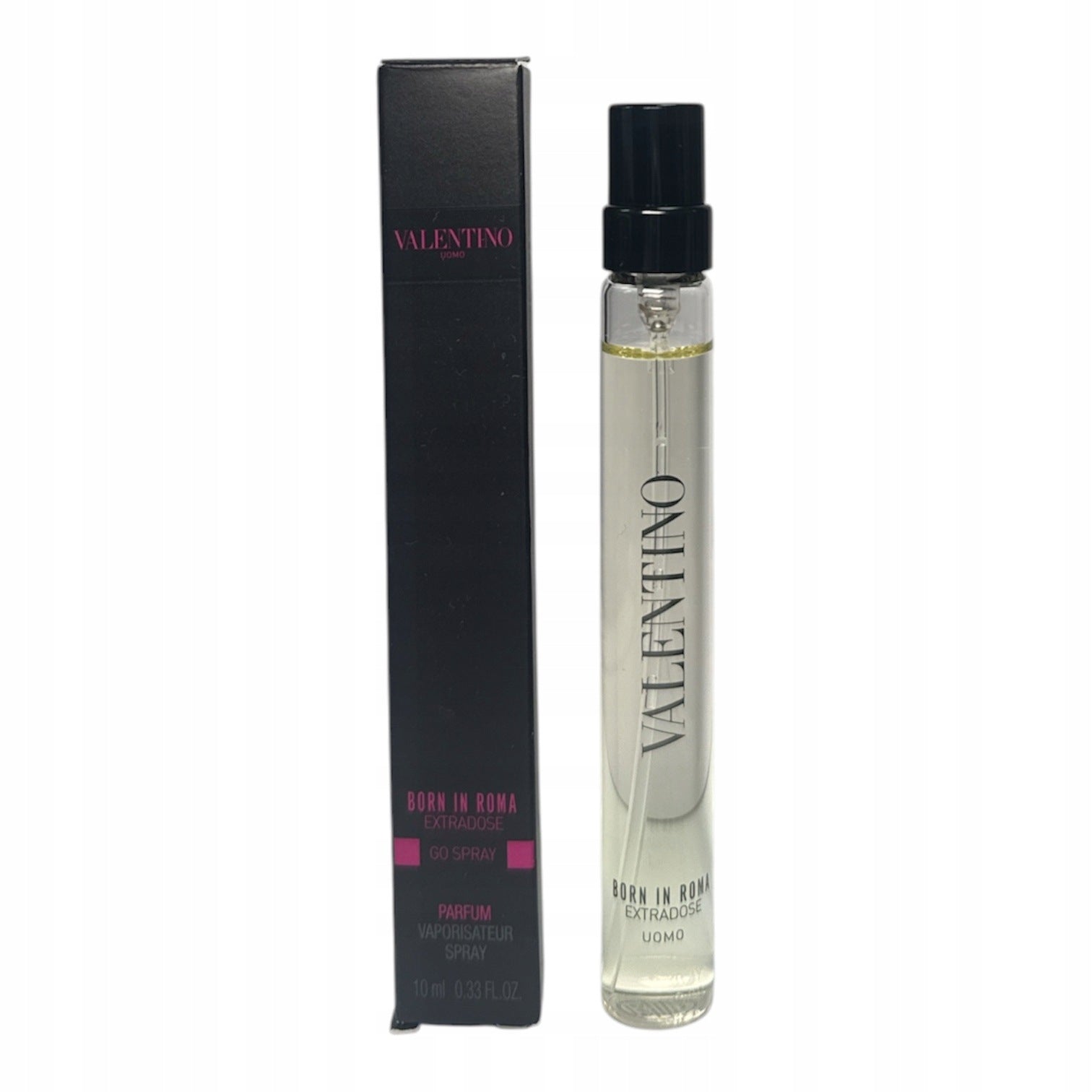 VALENTINO BORN IN ROMA EXTRADOSE UOMO 10ML PERFUME
