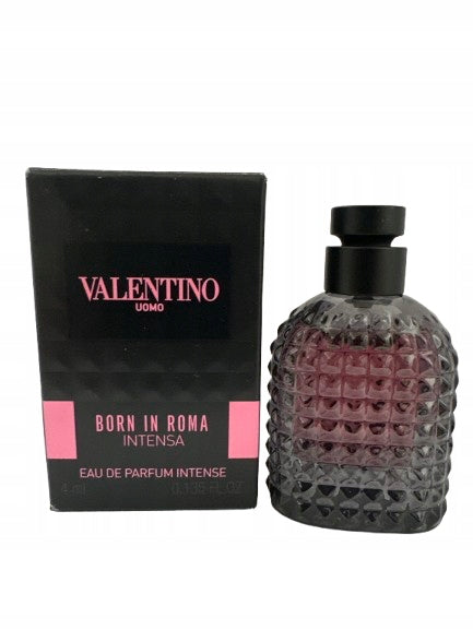 VALENTINO BORN IN ROMA INTENSA 4ML TRAVEL
