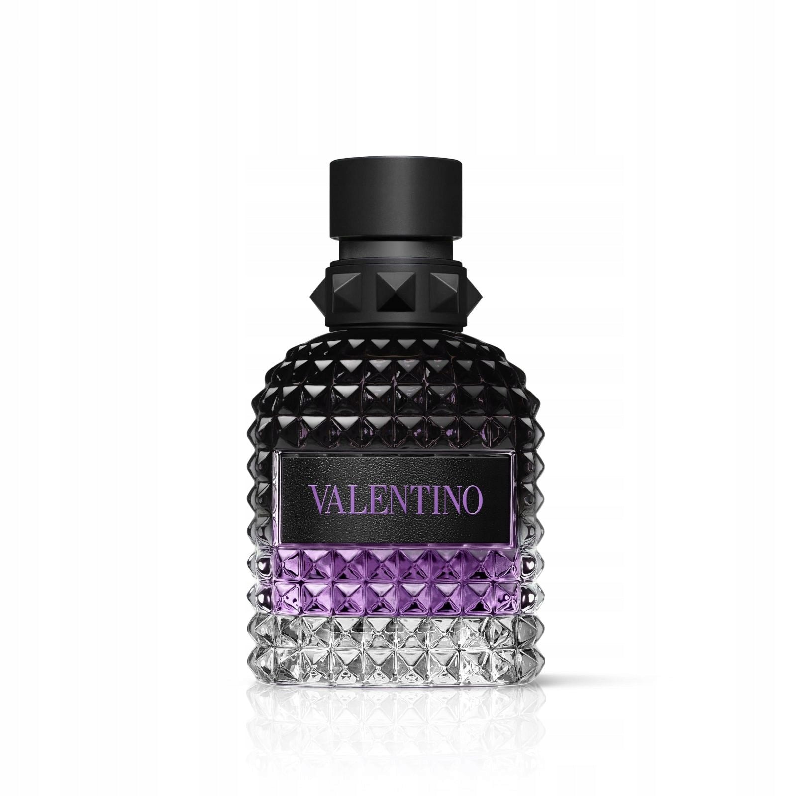 VALENTINO BORN IN ROMA PURPLE MELANCHOLY EDT/S 50ML