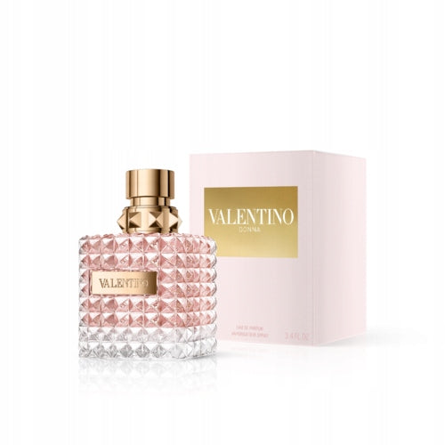 VALENTINO DONNA 100ML EAU DE PARFUM FOR WOMEN EDP