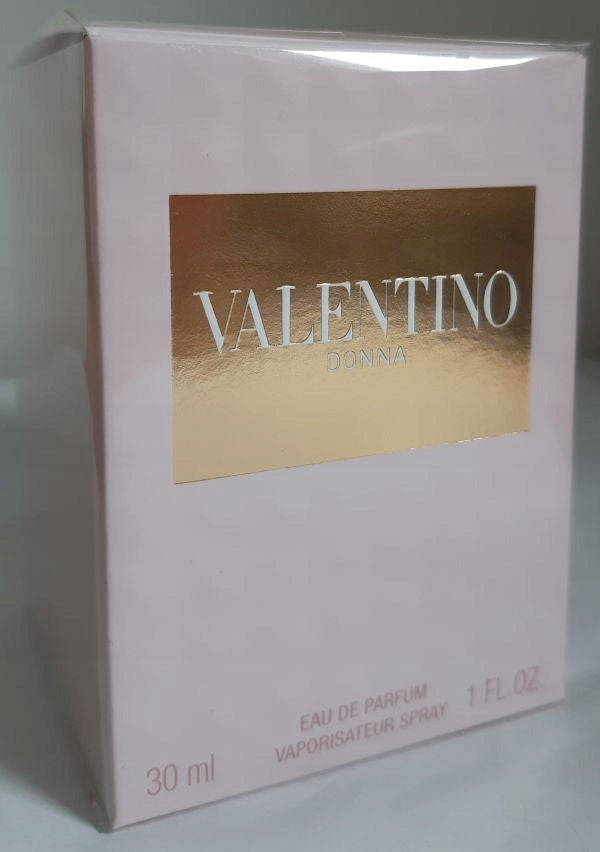 VALENTINO DONNA EDP 30ml SPRAY Brand Valentino