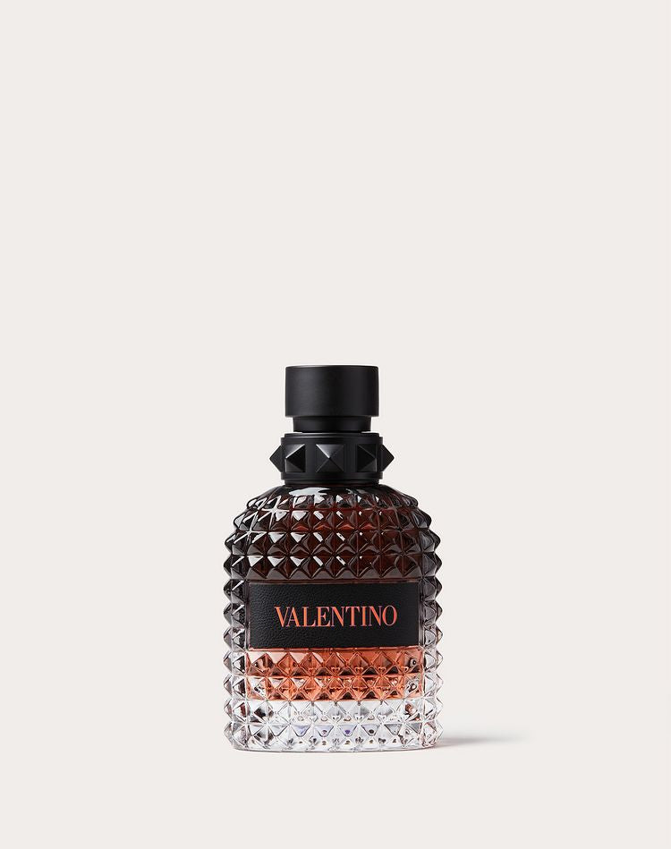 VALENTINO EDT Uomo Born In Roma Coral Fantasy 50ml Brand Valentino