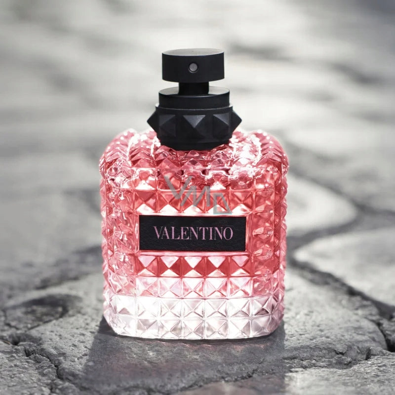 VALENTINO Perfumed Water Donna Born In Roma 30ml Brand Valentino