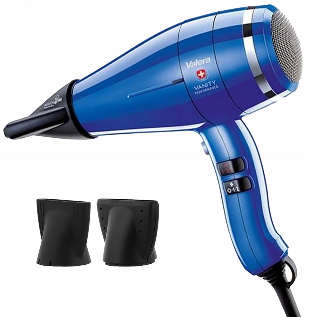VALERA DRYER VALERA VANITY PERFORMANCE ROYAL BLUE ION 2400w