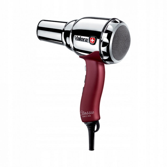 VALERA HAIR DRYER SWISS Classic 1955 Model METAL MASTER