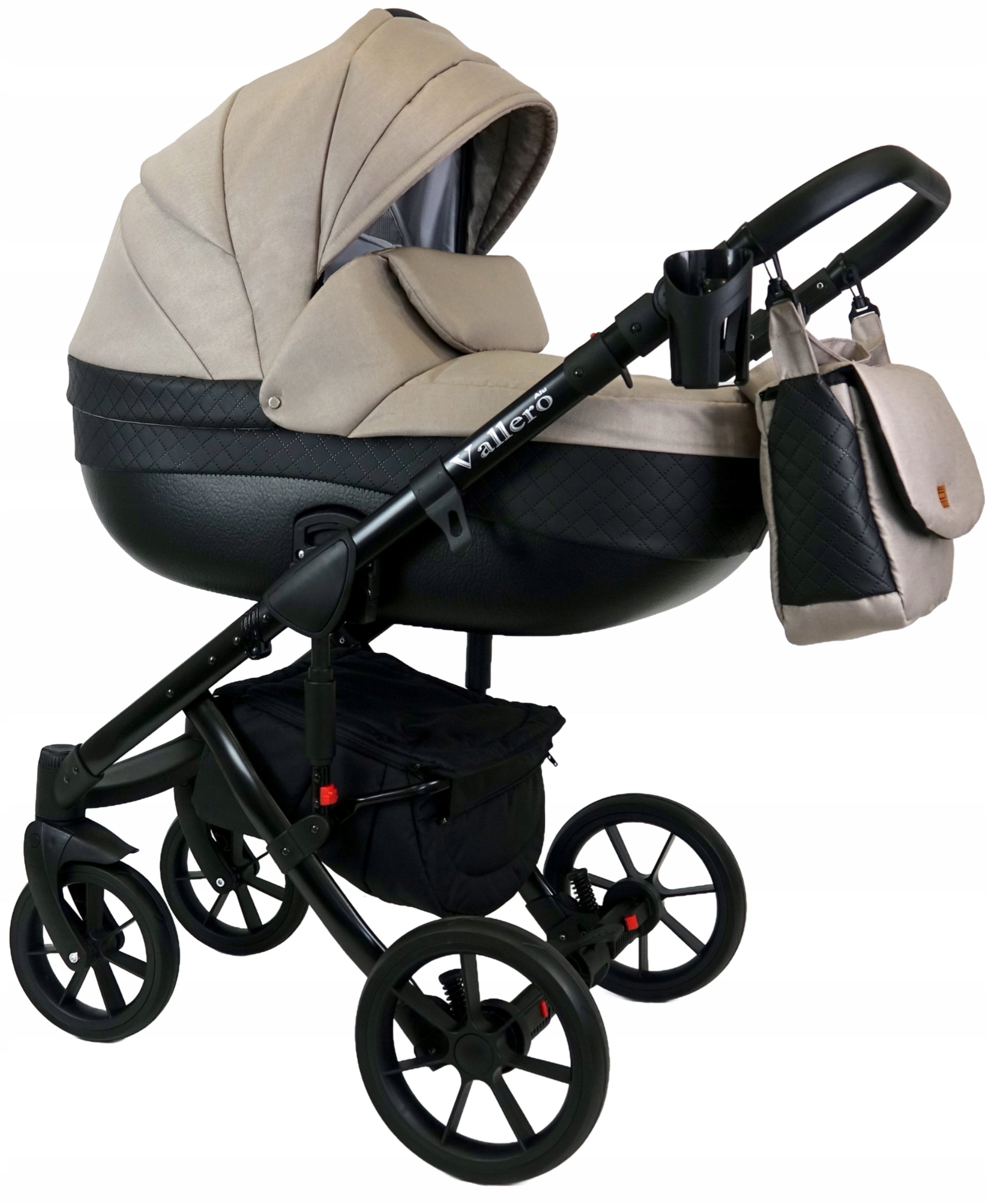 VALLERO alu MULTIFUNCTIONAL TROLLEY 3IN1 KAREX Manufacturer code 8417