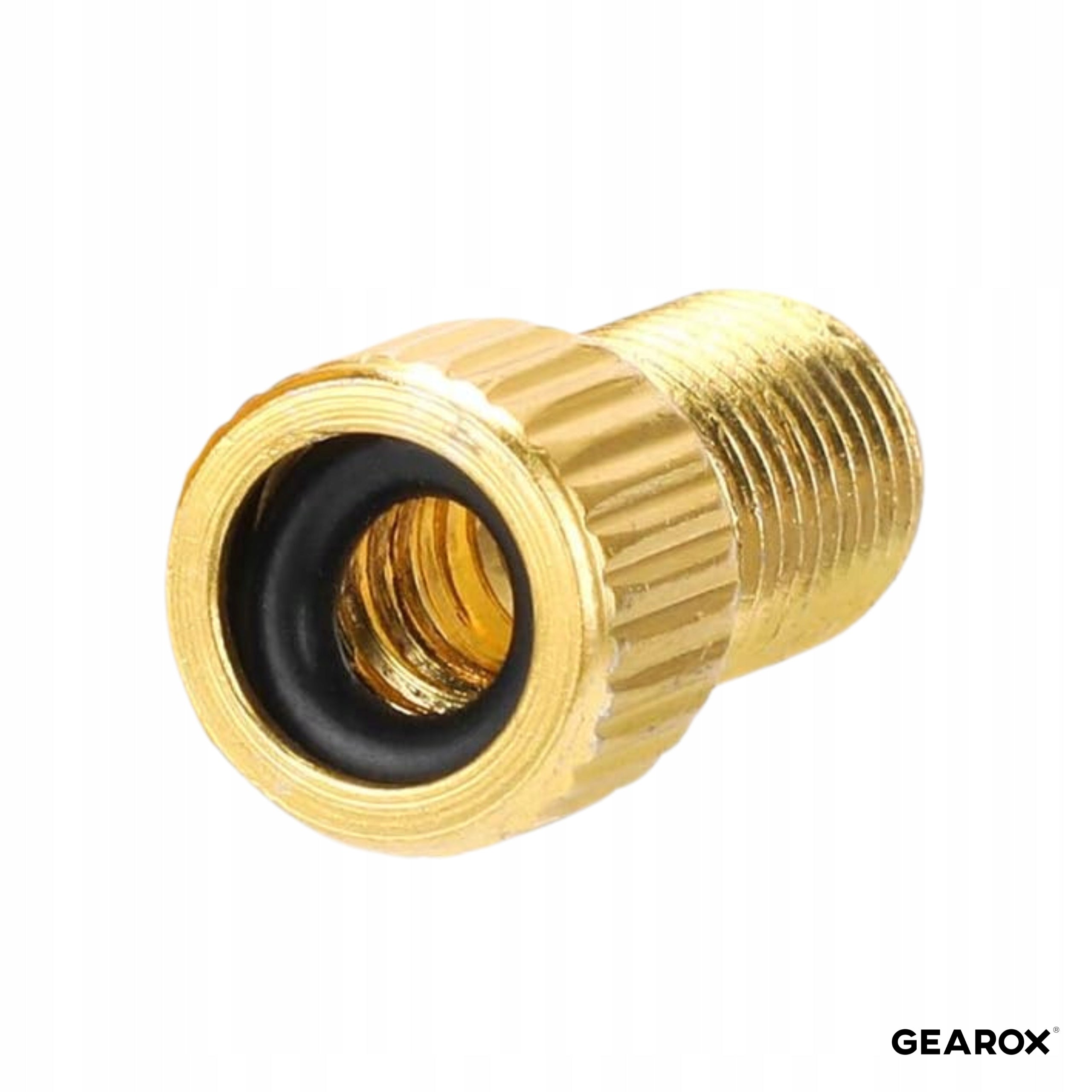 VALVE ADAPTER FOR PUMPING VALVES REDUCTION FROM FV/DV TO AV CAR Brand Gearox