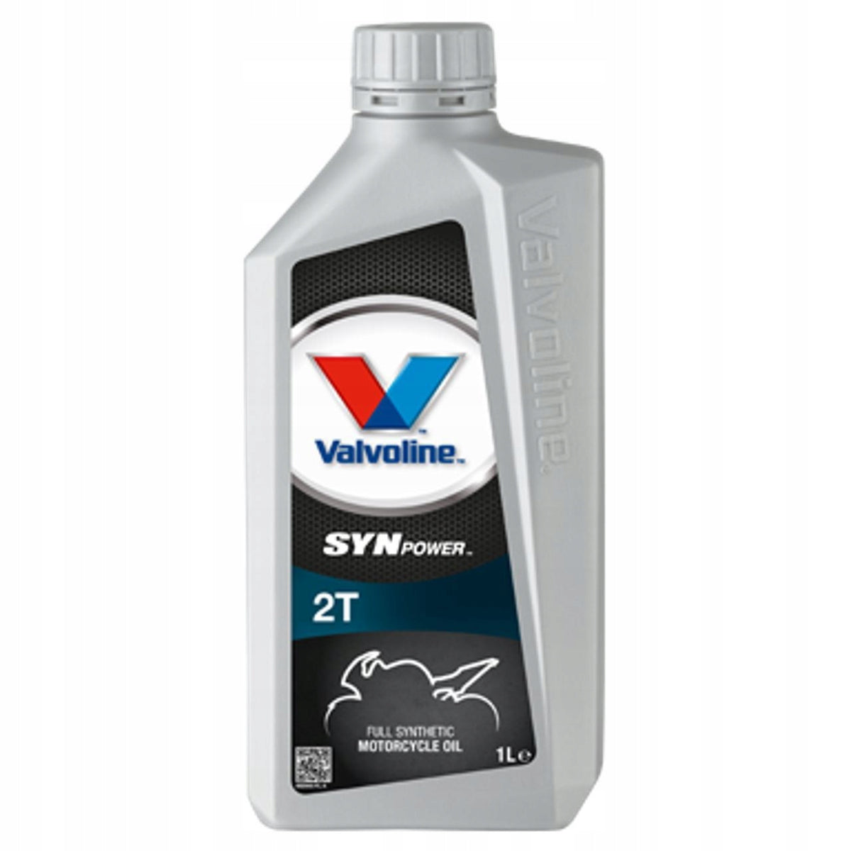 VALVOLINE 2T 1L SYNPOWER Manufacturer code 862065