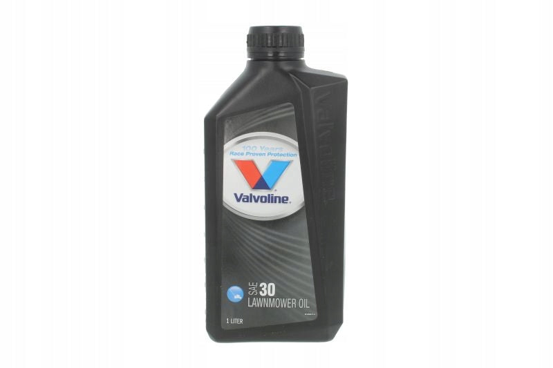 VALVOLINE LAWNMOWER OIL 1L Manufacturer Valvoline