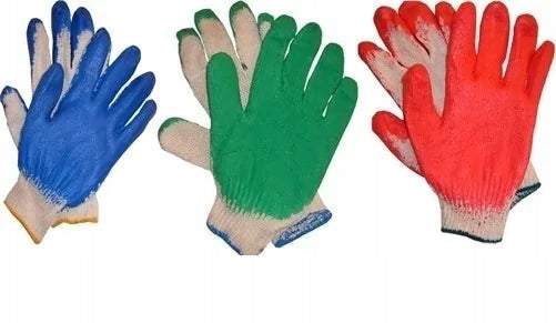 VAMPIRE Gloves Size 9 - L 100 Pairs Medical device no