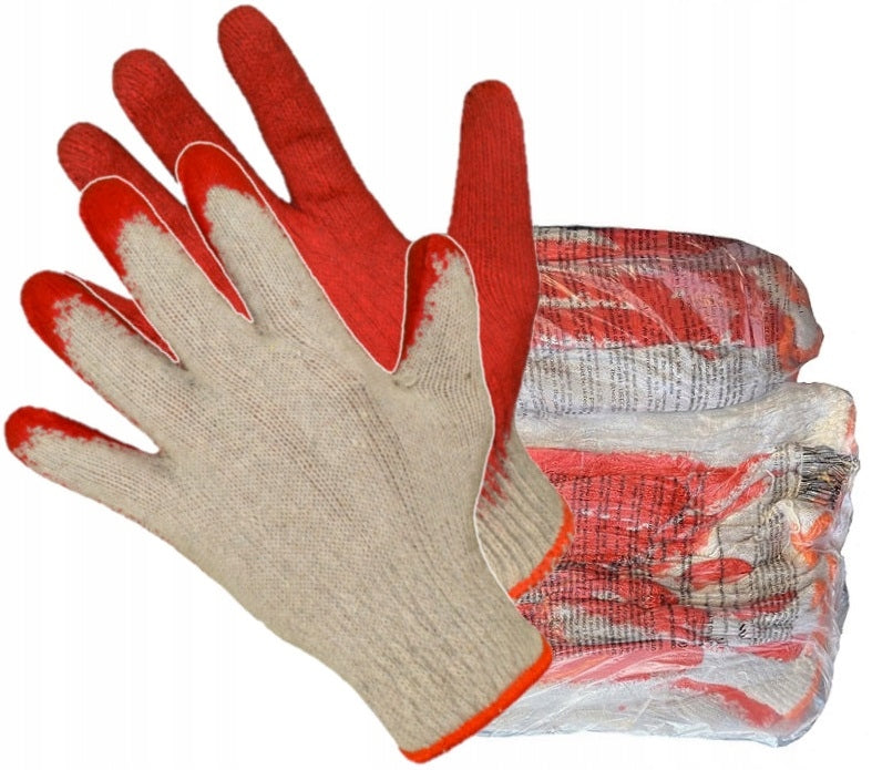VAMPIRE Gloves Size 9 - L 100 Pairs