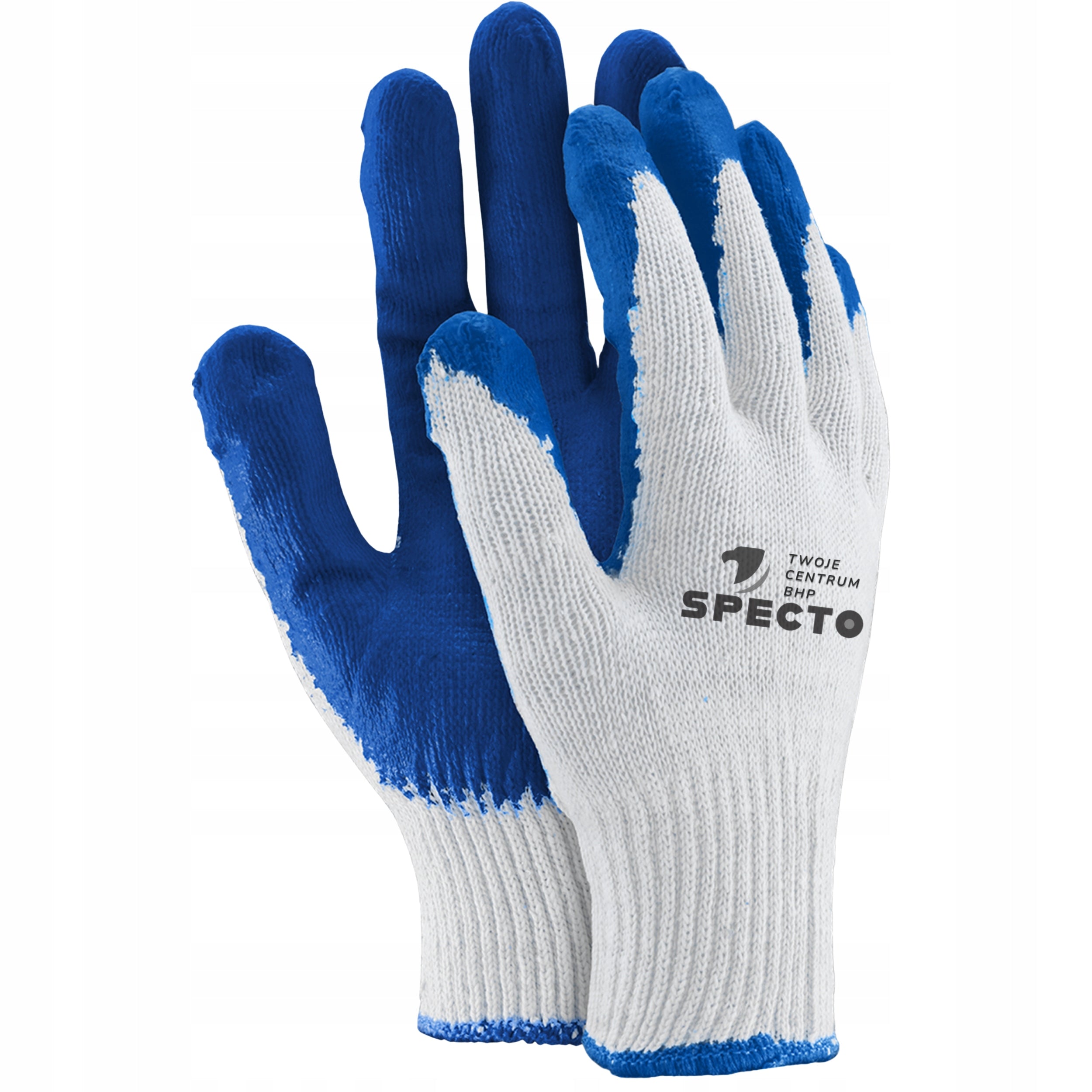 VAMPIRE WORK GLOVES GARDEN PROTECTIVE WORK GLOVES STRONG 100PAR EAN (GTIN) 5906843111185