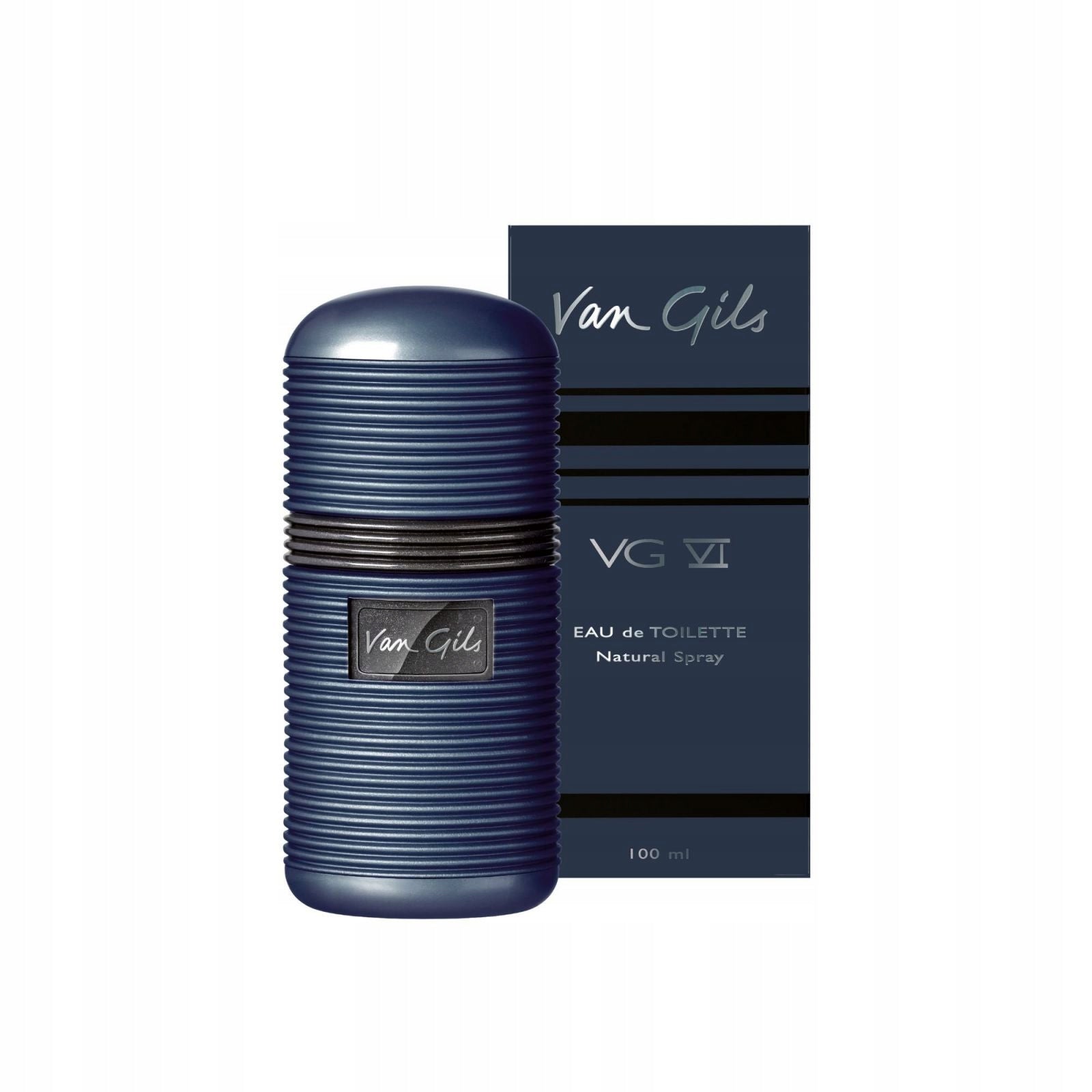 VAN GILS - VI EAU DE TOILETTE - 100 ML