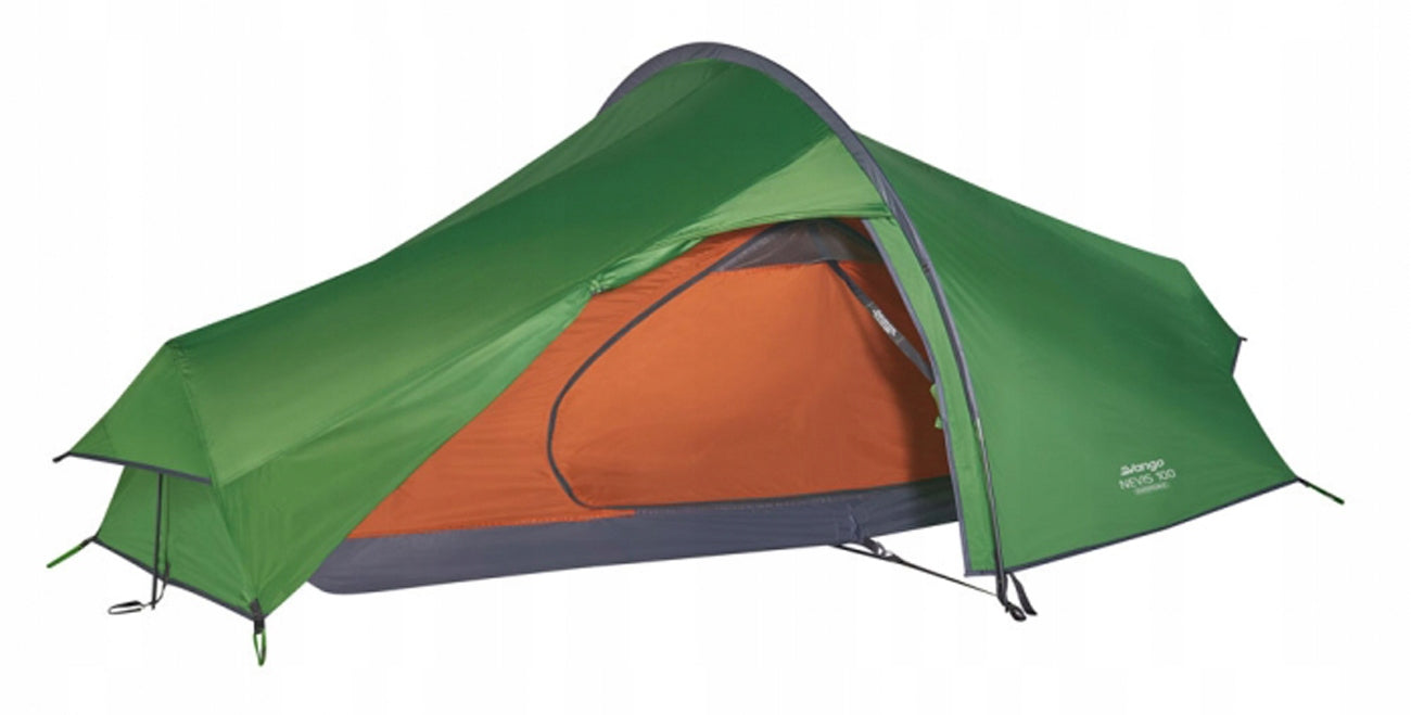 Zelt Vango Nevis 100, grün 