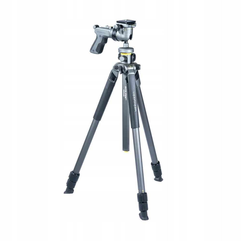 Vanguard Alta Pro2+ 263AGH 