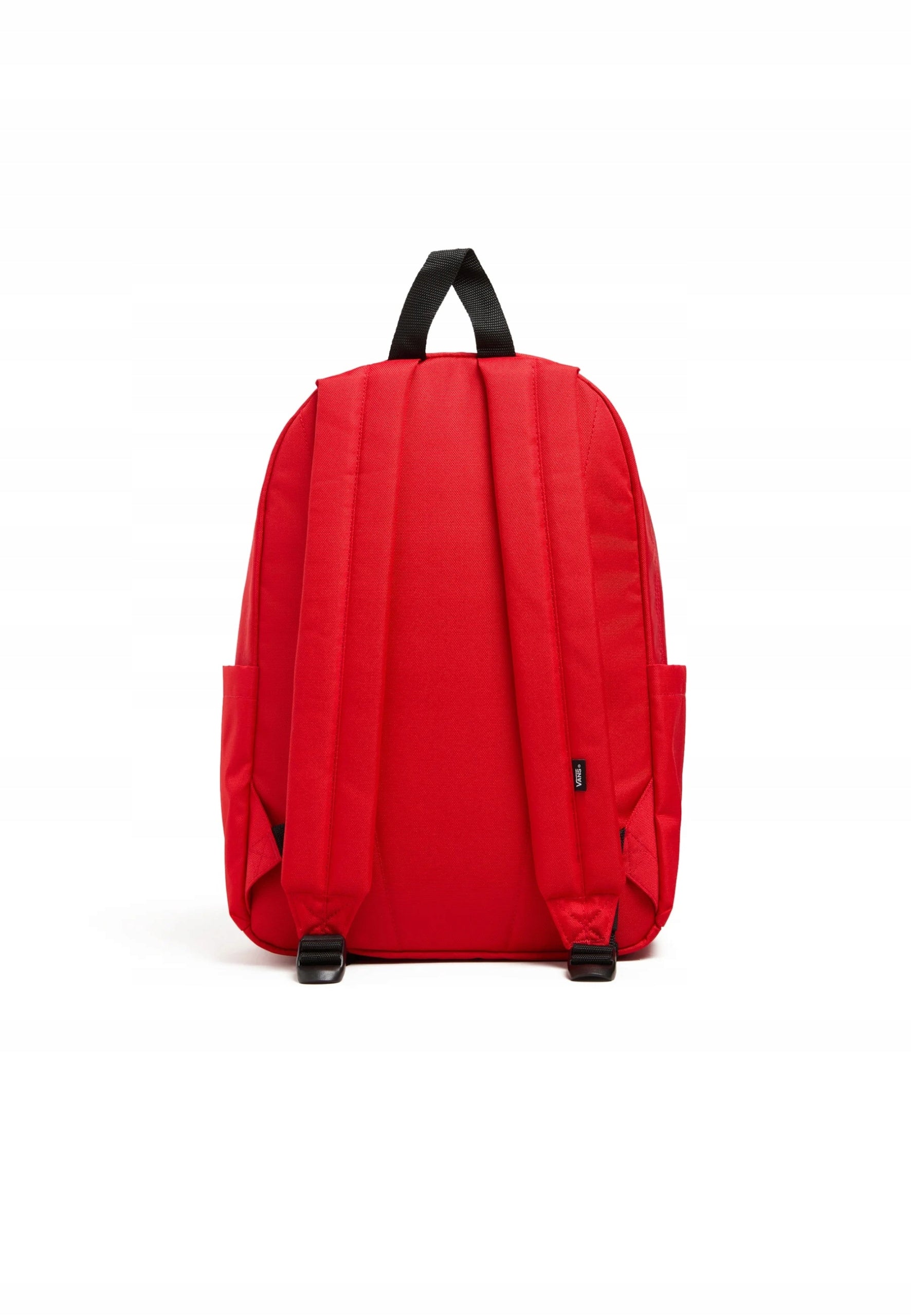VANS - BACKPACK - OLD SKOOL GROM VN000H56IZQ1 SCHOOL RED Manufacturer code VN000H56IZQ1