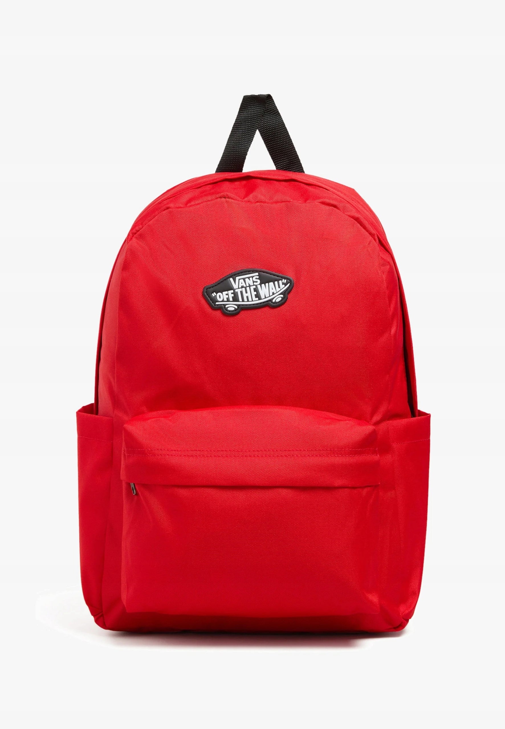 VANS - BACKPACK - OLD SKOOL GROM VN000H56IZQ1 SCHOOL RED