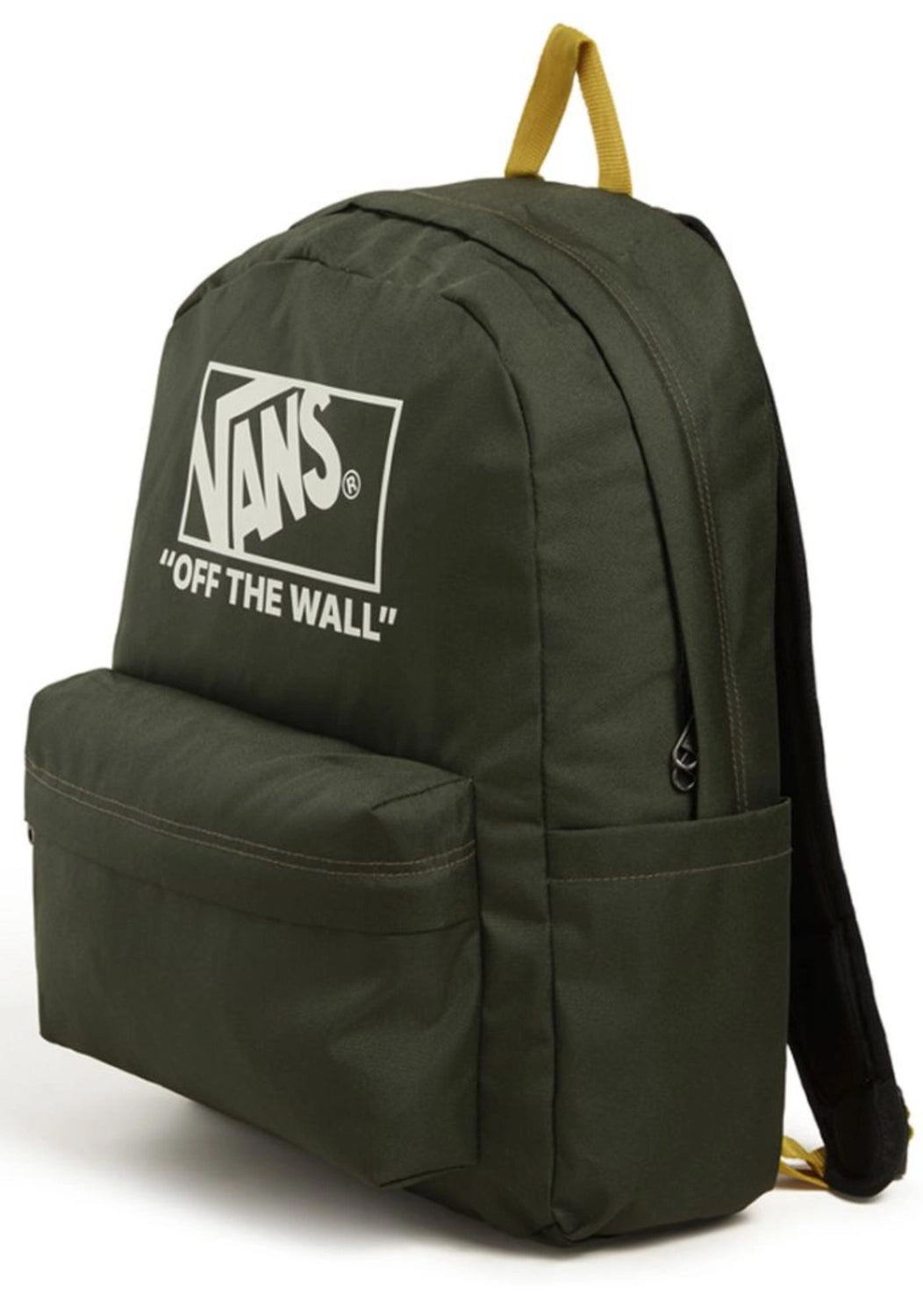 VANS CHILDREN'S BACKPACK FOR BOY GIRLS SCHOOL 22l Packaging status original