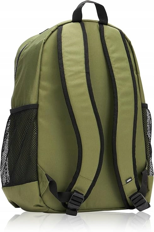VANS LARGE CHILDREN'S BACKPACK FOR BOY GIRLS SCHOOL 27l Manufacturer code VN000SP2ZBF1