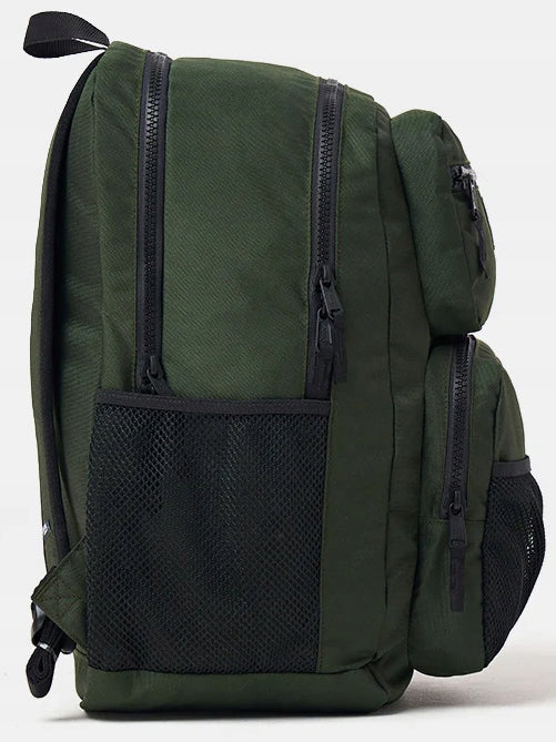 VANS LARGE CHILDREN'S BACKPACK FOR BOY GIRLS SCHOOL 27l Manufacturer code VN000SP3EMU1