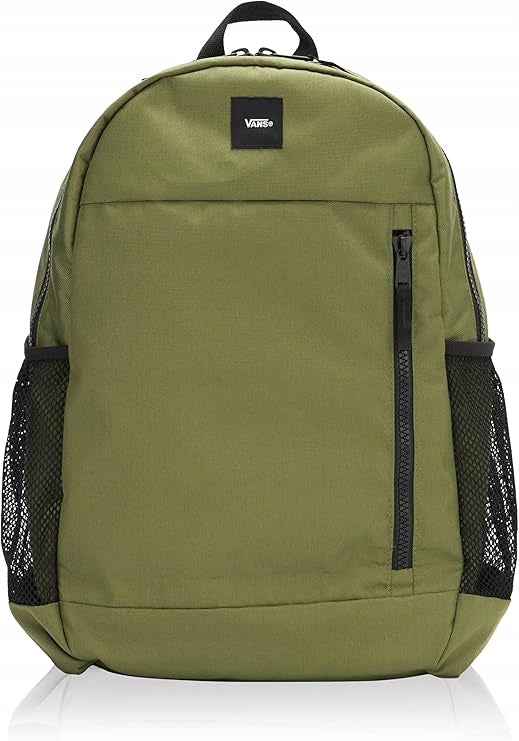 VANS LARGE CHILDREN'S BACKPACK FOR BOY GIRLS SCHOOL 27l
