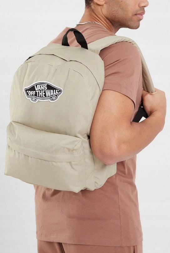 VANS OLD SKOOL CHILDREN'S BACKPACK FOR BOY GIRLS YOUTH SCHOOL Manufacturer code VN000H4YD3Z1