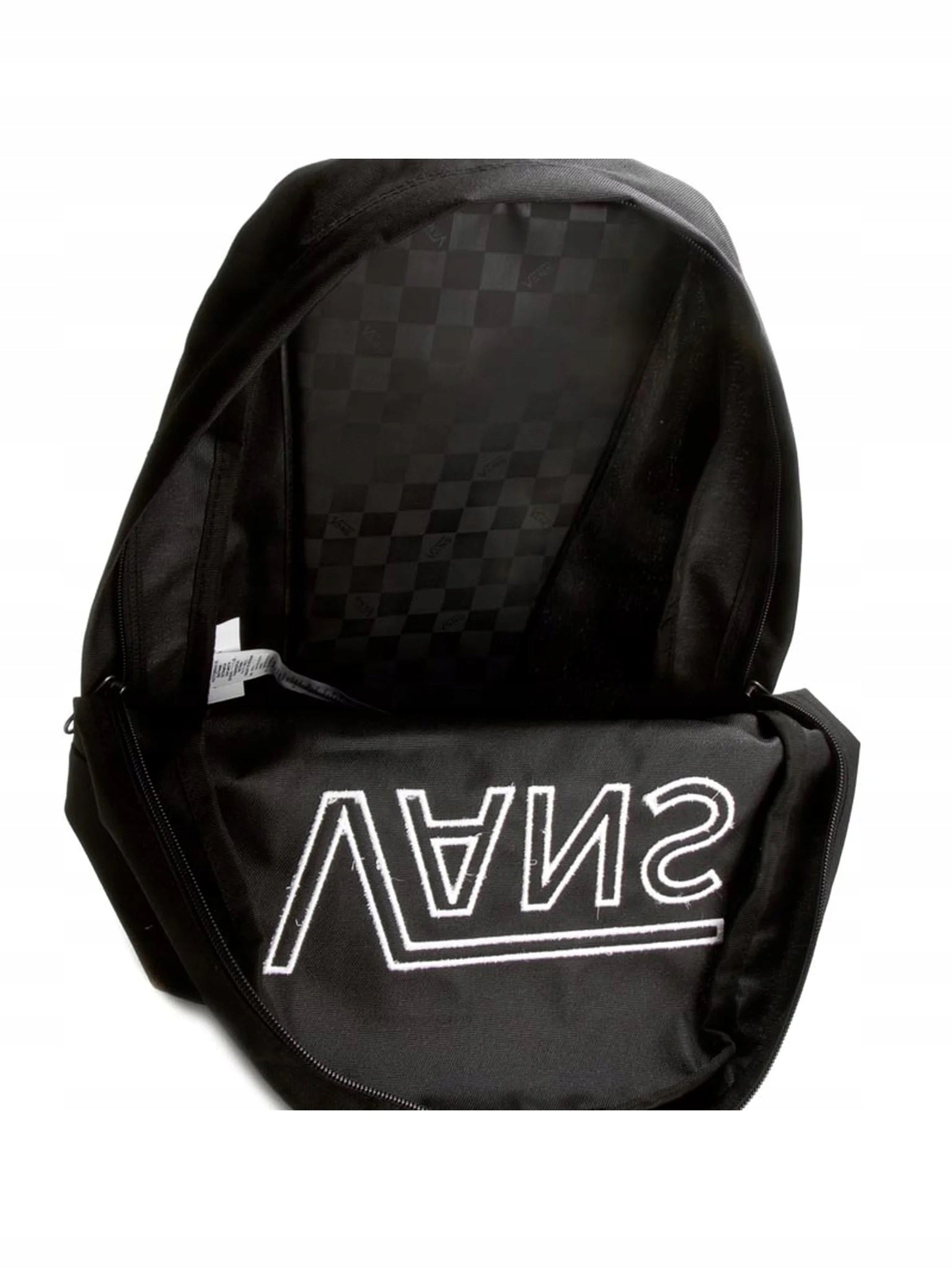 VANS OLD SKOOL DROP V ROOMY YOUTH SCHOOL SPORTS BACKPACK 22l Brand Vans